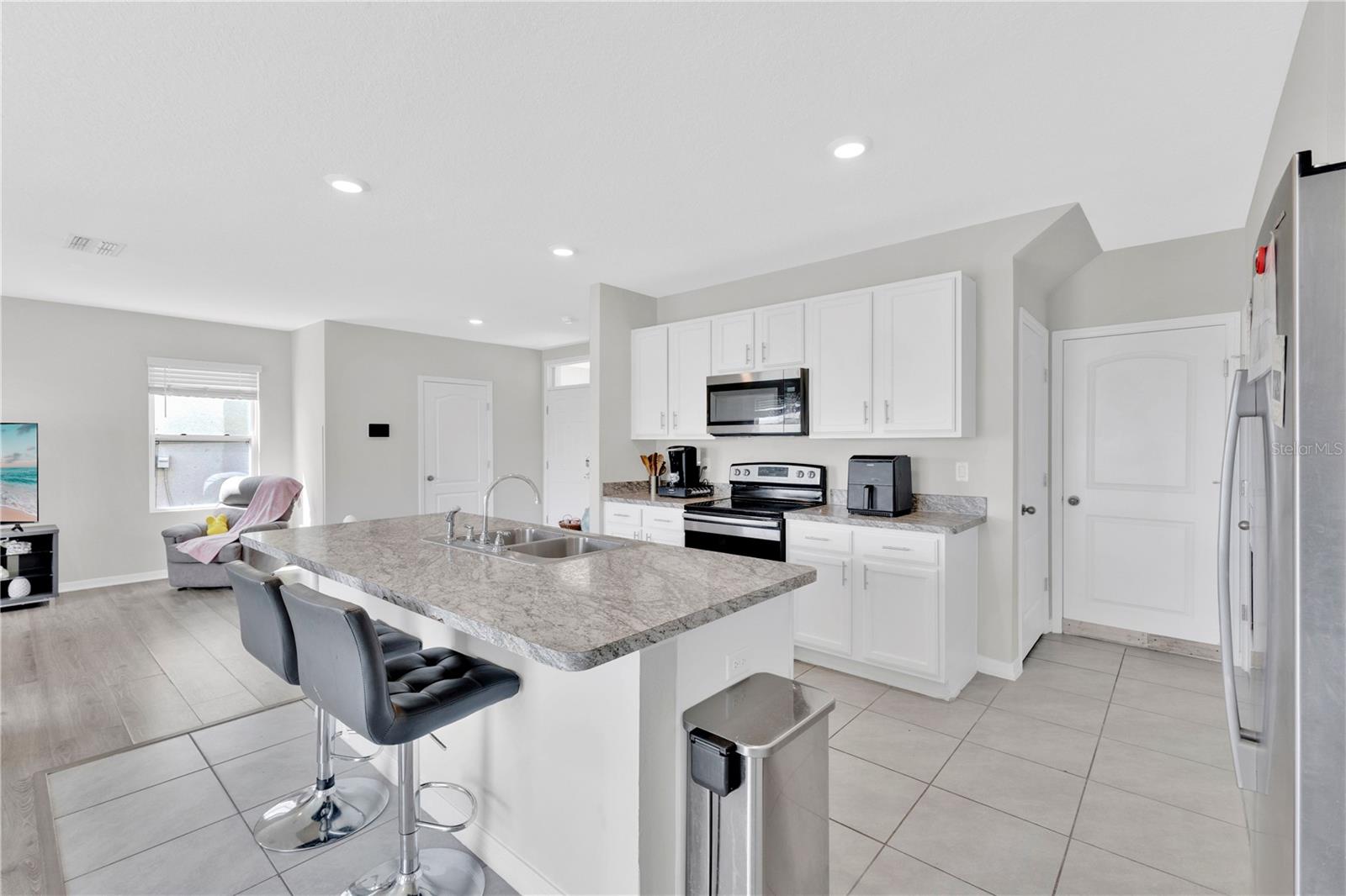 LAKE CHARLES RESIDENCE PH 1A - Residential