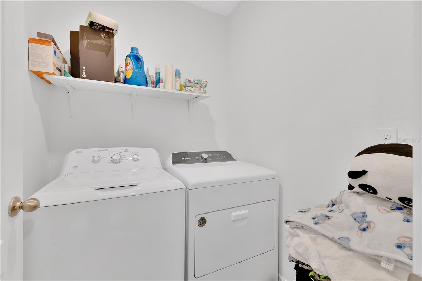 LAKE CHARLES RESIDENCE PH 1A - Residential