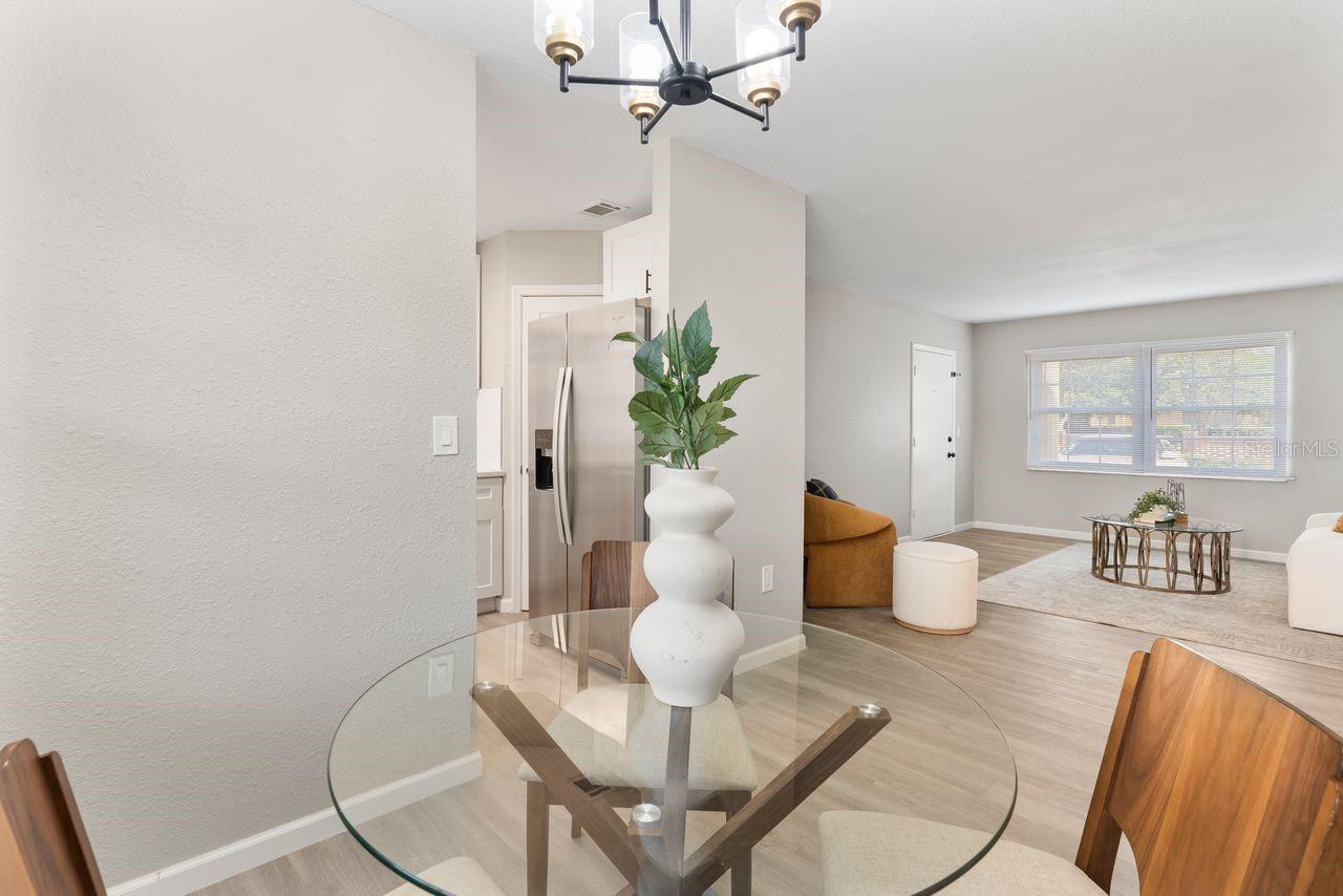 LAKE BENTLEY SHORES CONDO PH 01 - Residential