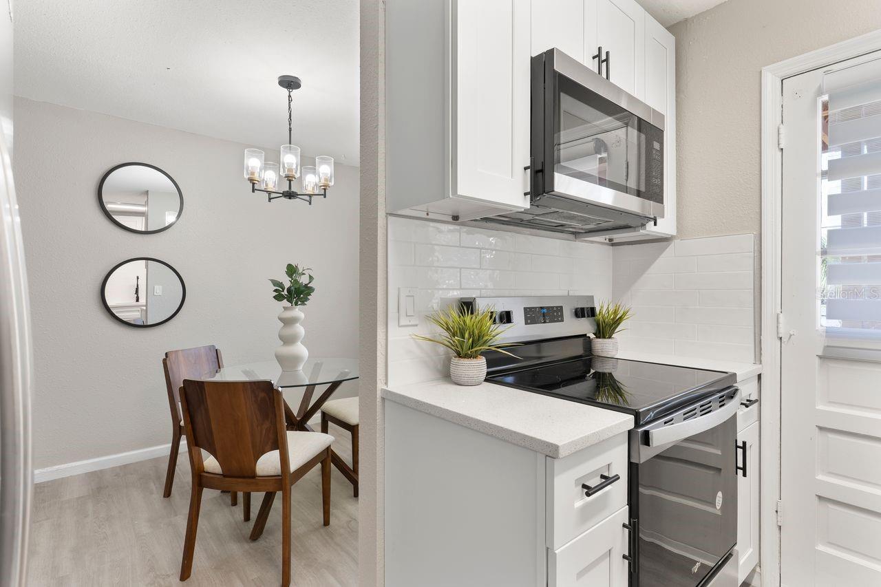 LAKE BENTLEY SHORES CONDO PH 01 - Residential