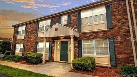 LAKE BENTLEY SHORES CONDO PH 01 - Residential