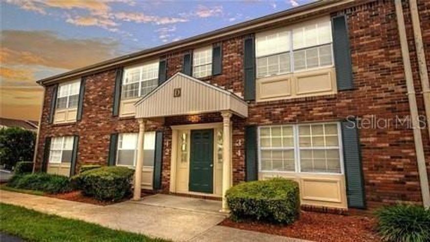 Make This the Best Christmas Ever — Fully Renovated & Move-In Ready!

This stunning first-floor unit has been completely transformed with stylish, high-quality finishes throughout. Enjoy brand-new life-proof flooring, real wood kitchen cabinets topped with sleek quartz countertops, and high-end stainless-steel appliances. An inside laundry area adds everyday convenience.

The community is exceptionally well-managed and features a low HOA that covers an impressive list of amenities, including an on-site office, security guard, pest control, water, landscaping, exterior maintenance, a sparkling pool overlooking the lake, clubhouse, and a boat/kayak dock.

The location is truly unbeatable—right in the heart of Lakeland. You’re just minutes from shopping, dining, entertainment, and both major universities, with easy access to the Tampa-Orlando corridor.

Additional upgrades include a brand-new high-efficiency A/C system, all-new modern light fixtures, and a brand-new electrical box—helping keep utility costs low. Whether you’re searching for a beautiful primary residence or a smart investment property, this one checks all the boxes.

Schedule your showing today before it’s gone!