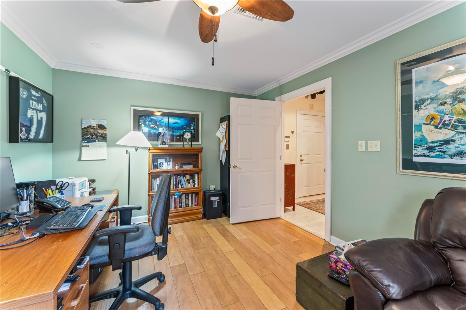 OAKMONT TWNHMS - Residential