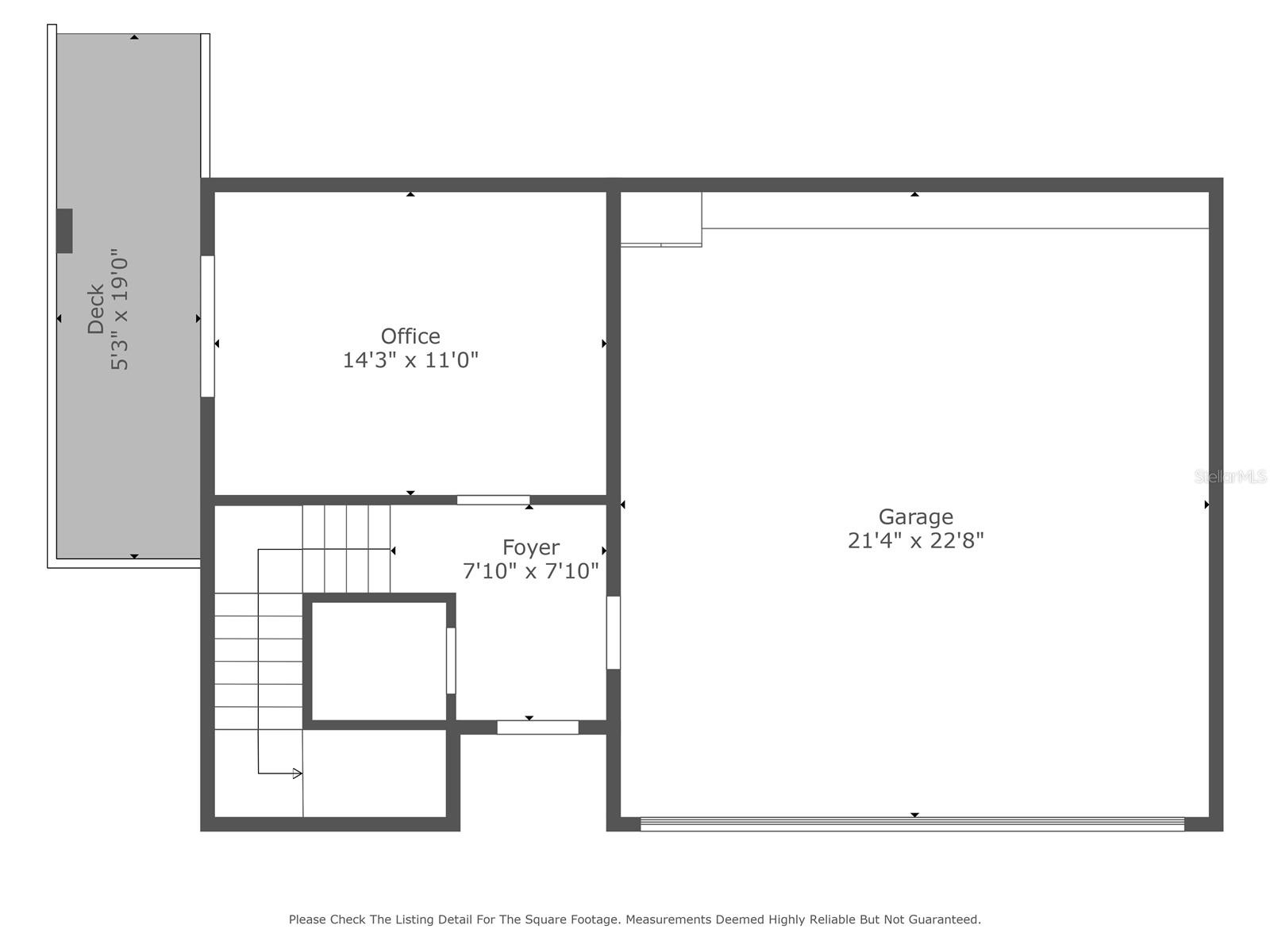 OAKMONT TWNHMS - Residential