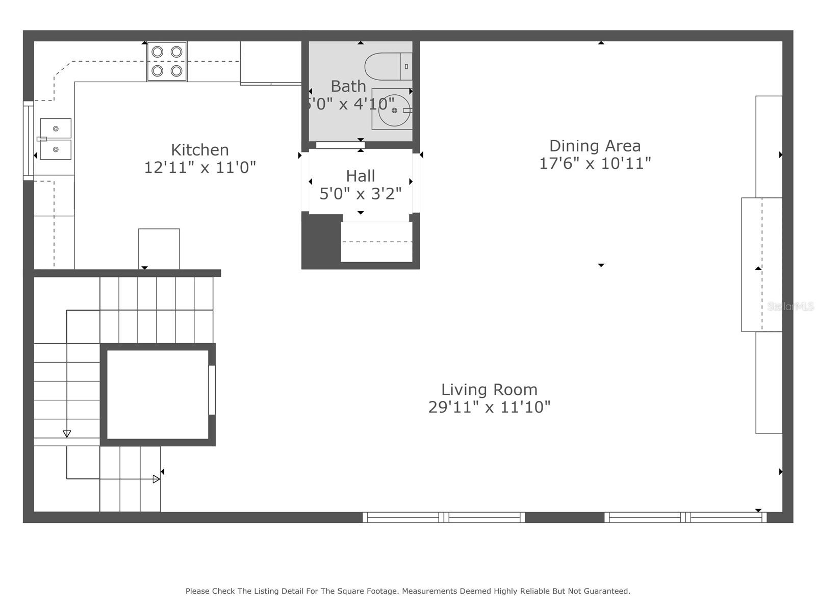 OAKMONT TWNHMS - Residential