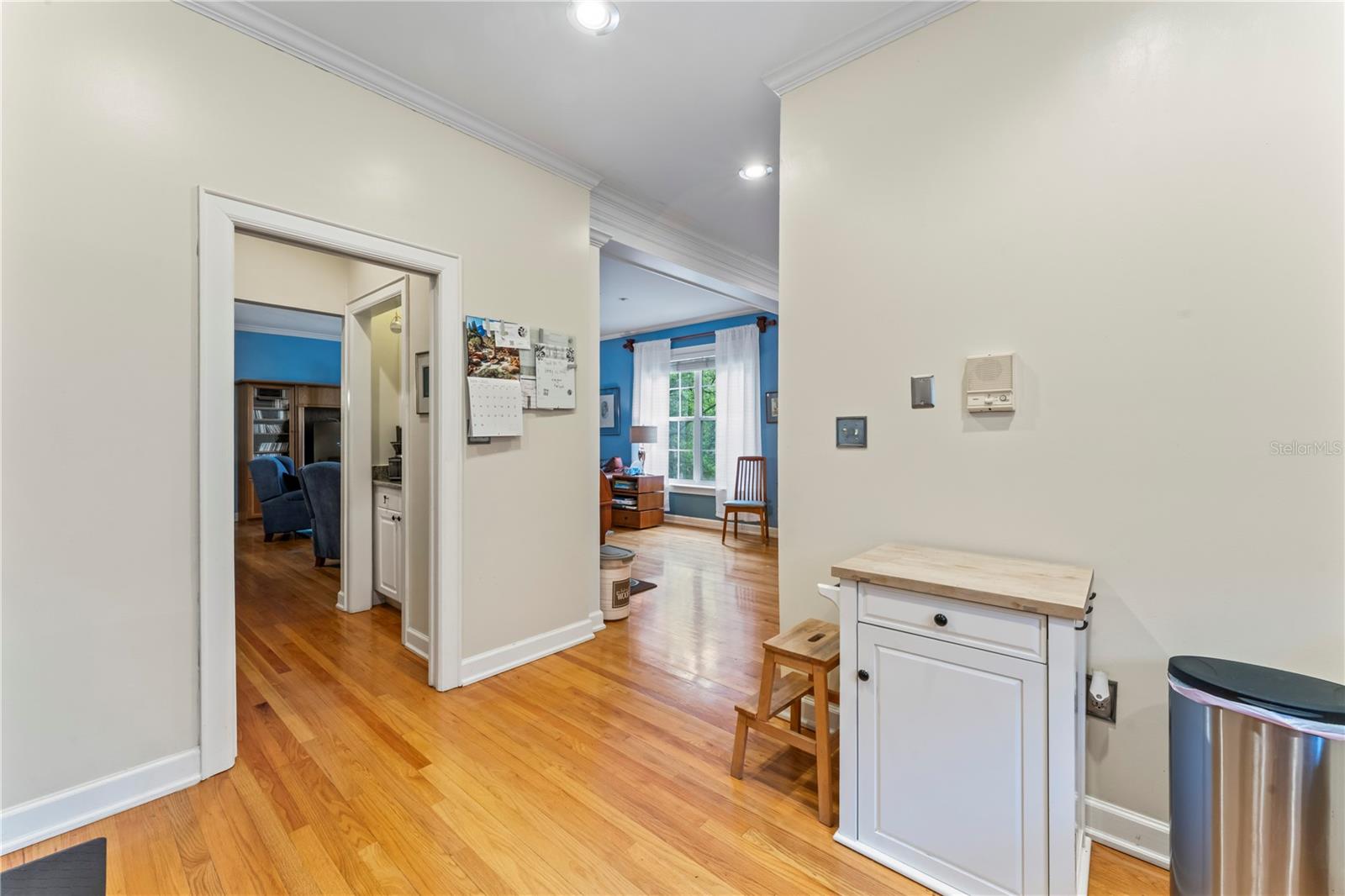 OAKMONT TWNHMS - Residential