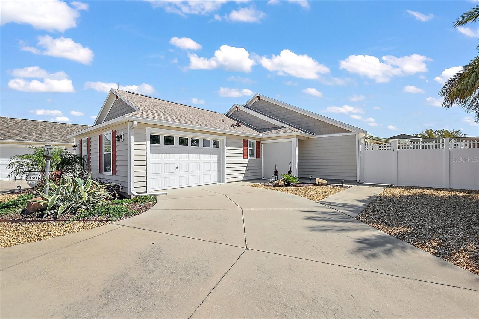 1781 KINGFISHER COURT