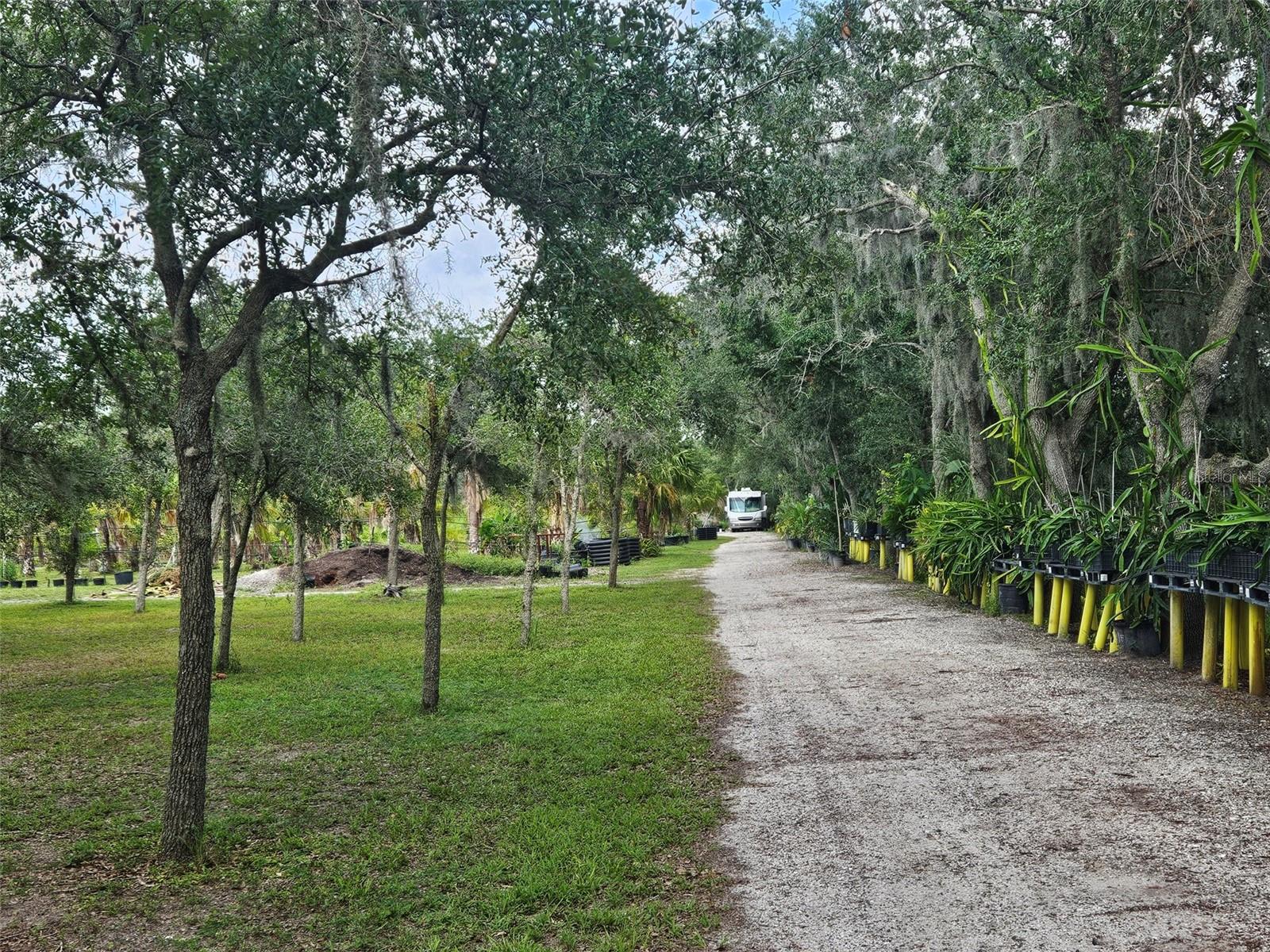 WATERBURY TRACTS CONTINUED - Land