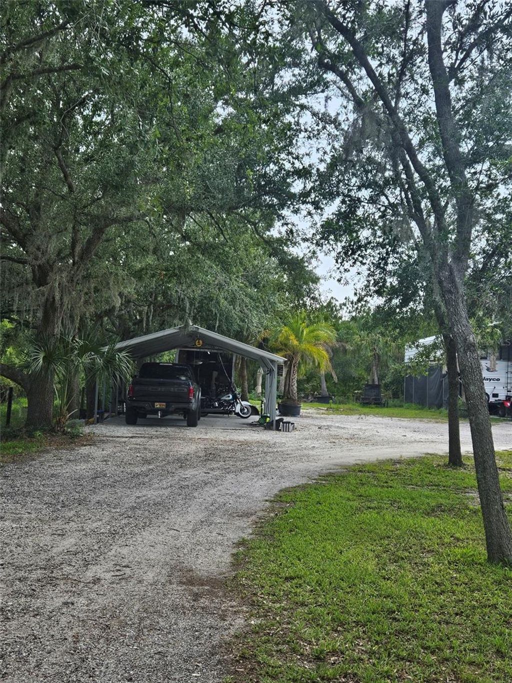 Photo of 21910 Taylor Drive, Bradenton, FL 34211 (MLS # S5138834)