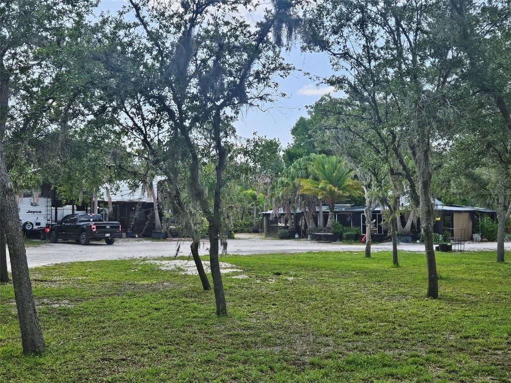 Photo of 21910 Taylor Drive, Bradenton, FL 34211 (MLS # S5138834)