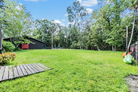 A home in HOMOSASSA