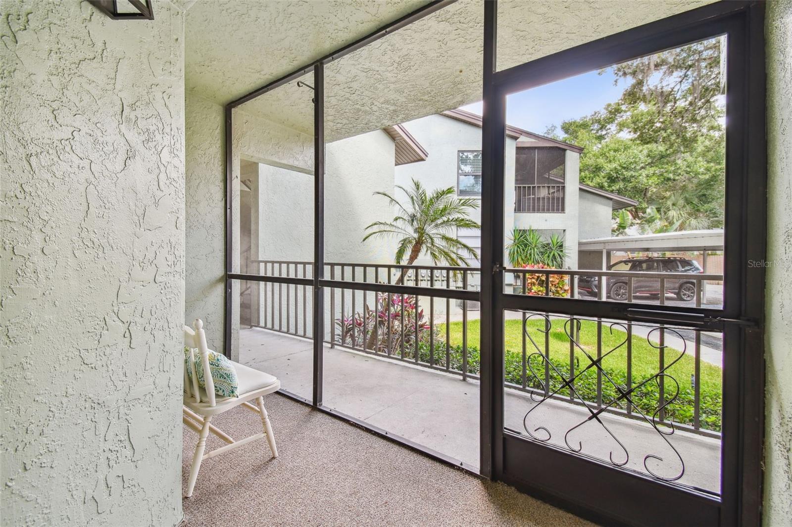 LOVERS OAK CONDO - Residential Lease