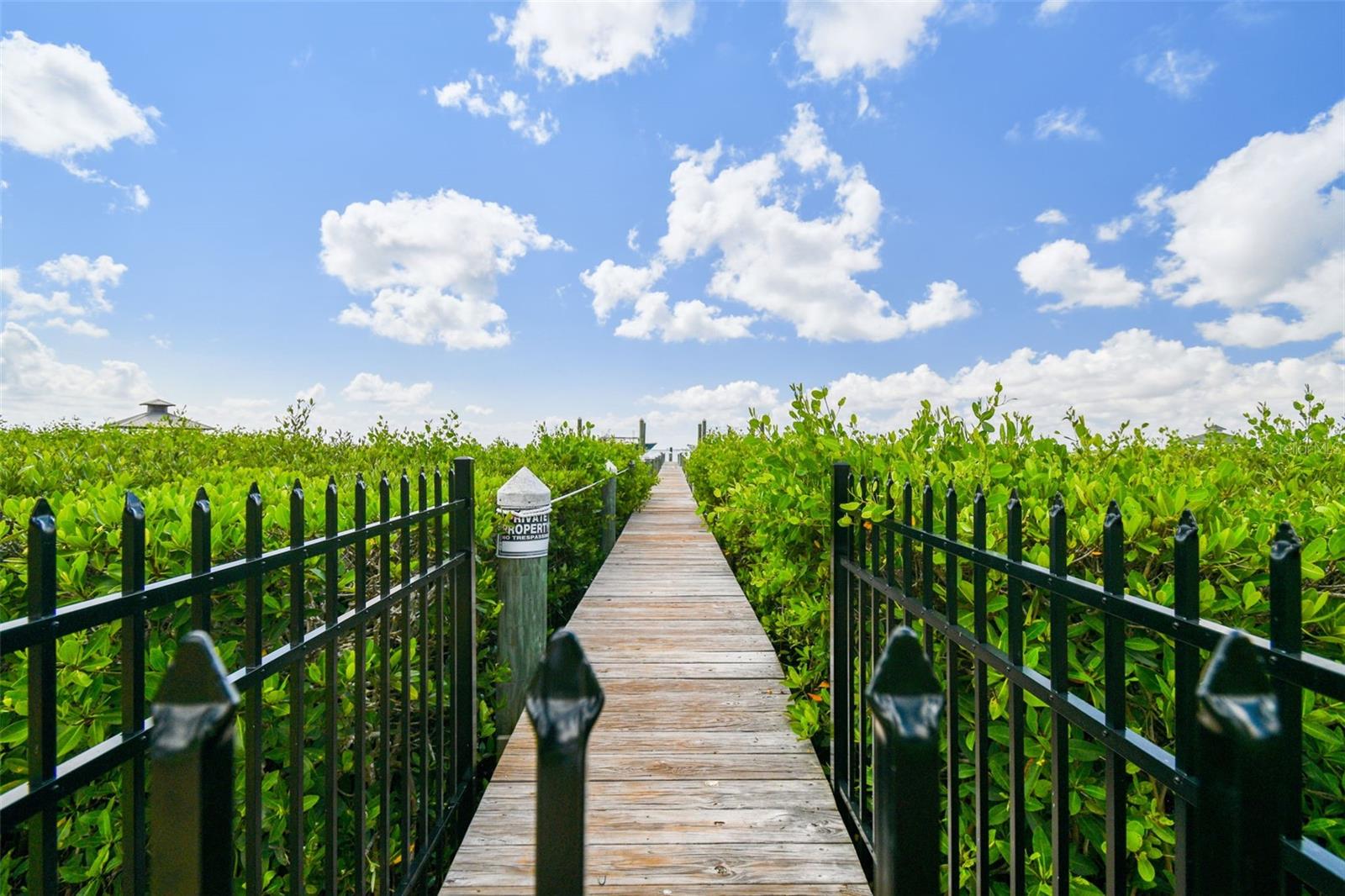 LOVERS OAK CONDO - Residential Lease