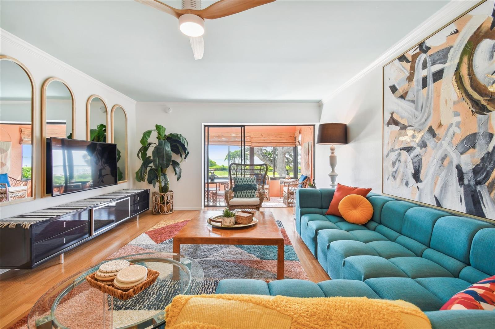 LOVERS OAK CONDO - Residential Lease