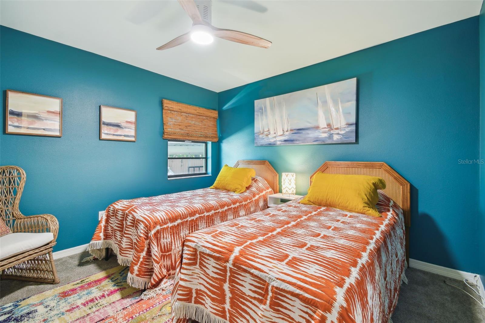 LOVERS OAK CONDO - Residential Lease