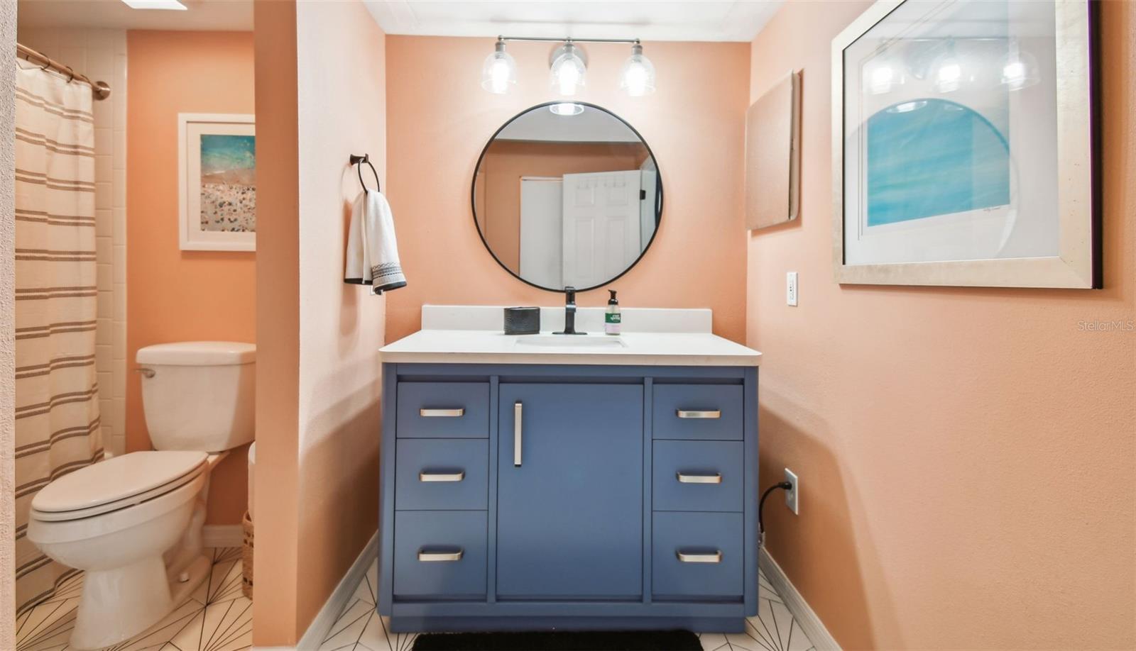 LOVERS OAK CONDO - Residential Lease