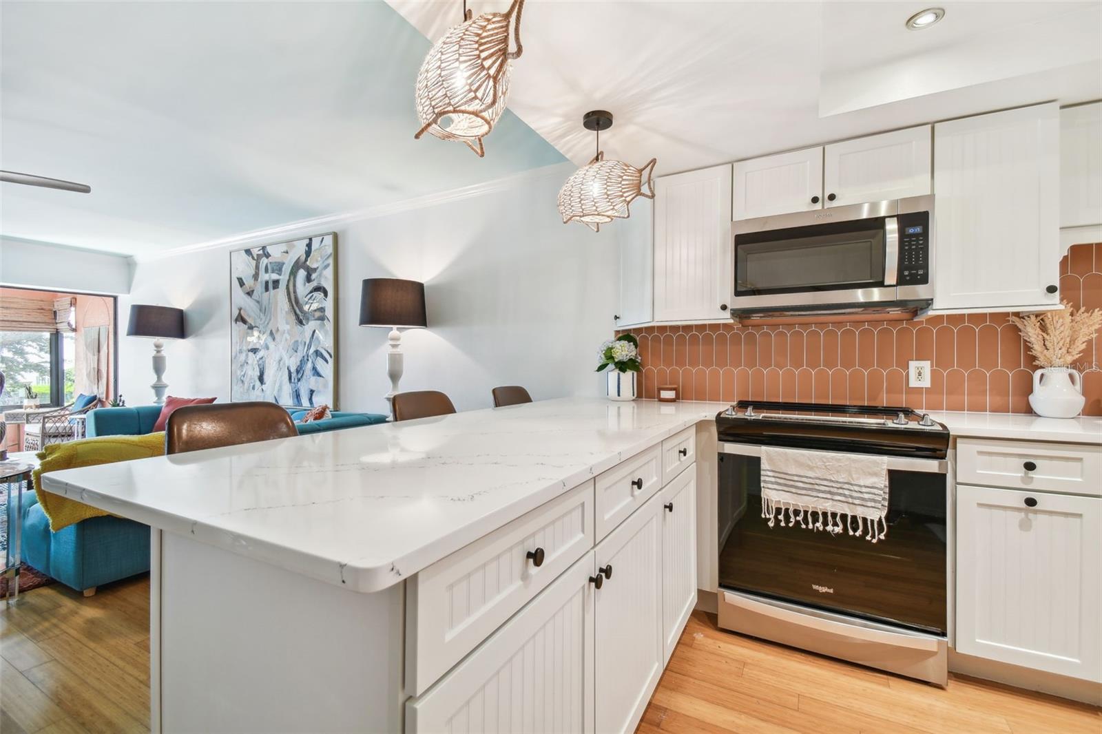 LOVERS OAK CONDO - Residential Lease