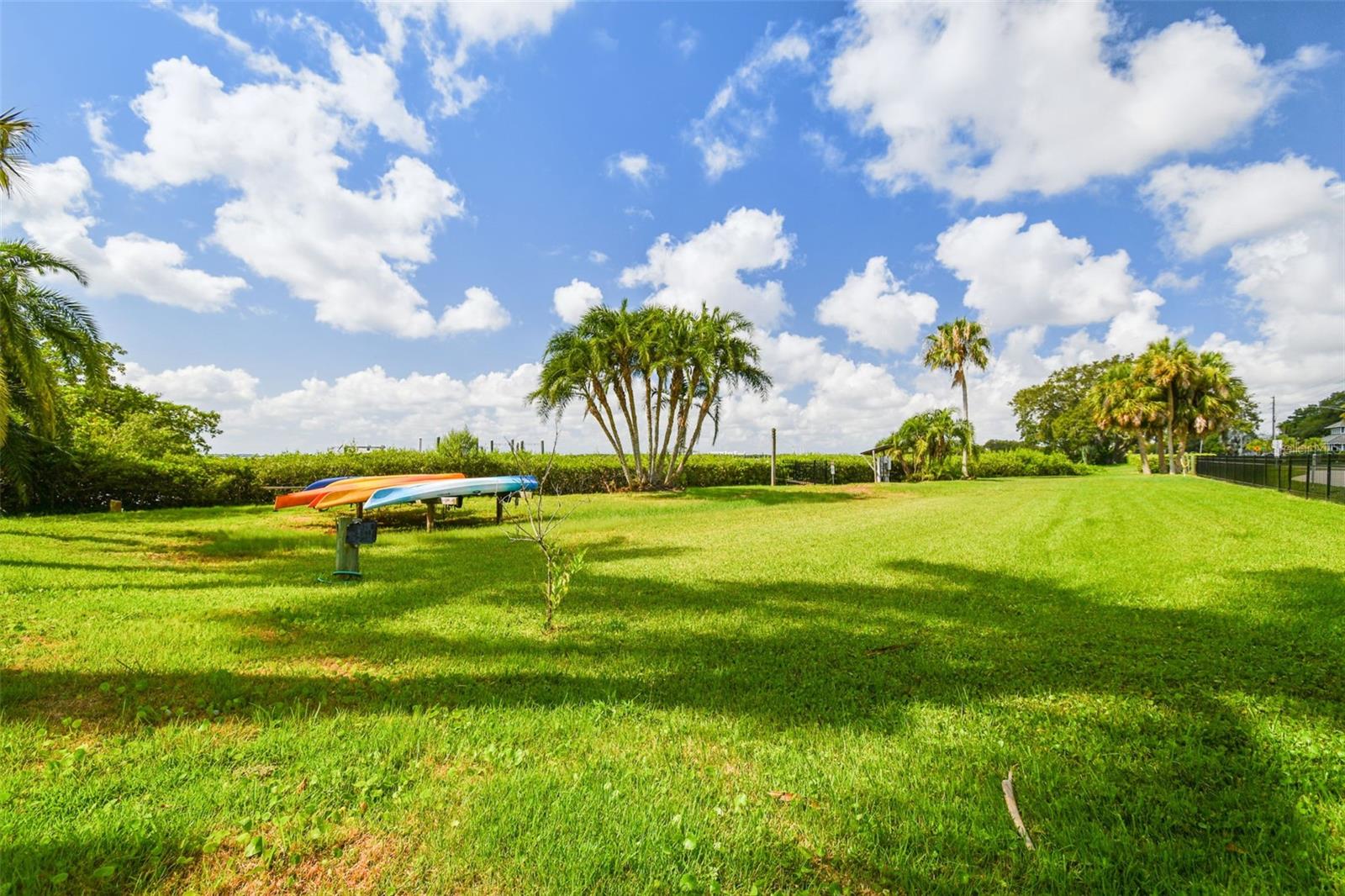 LOVERS OAK CONDO - Residential Lease