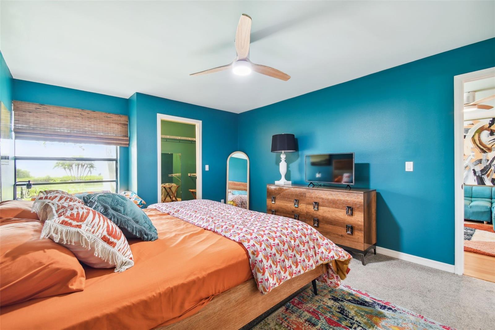 LOVERS OAK CONDO - Residential Lease