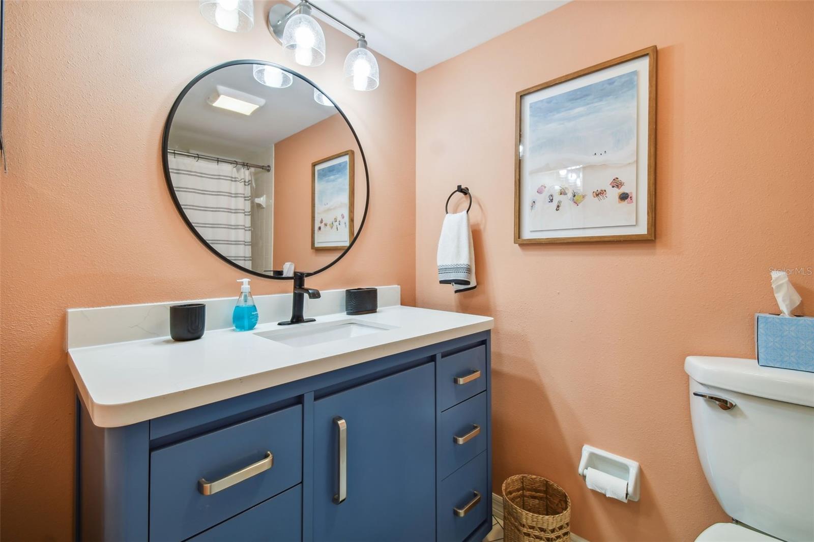 LOVERS OAK CONDO - Residential Lease