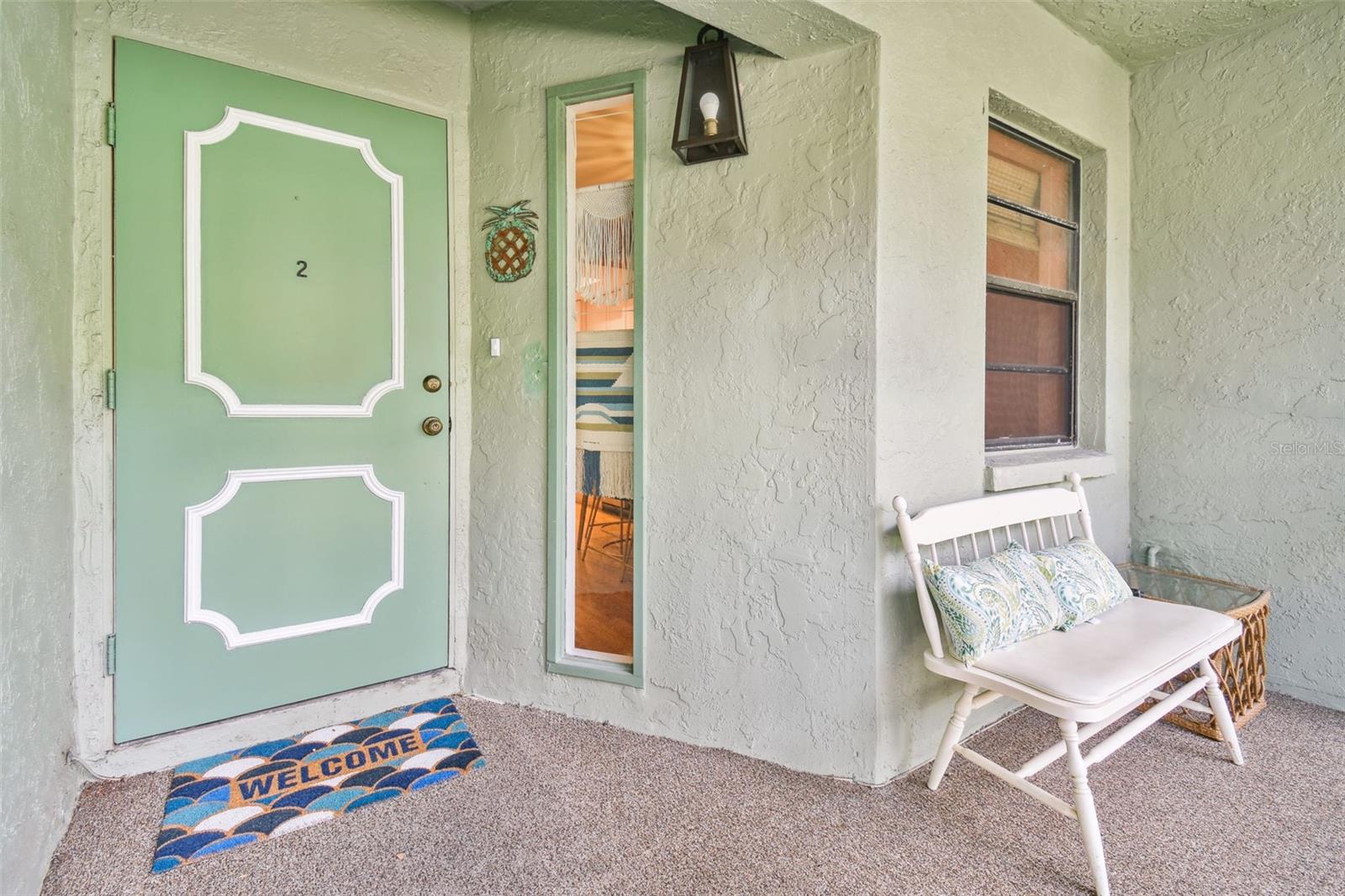 LOVERS OAK CONDO - Residential Lease