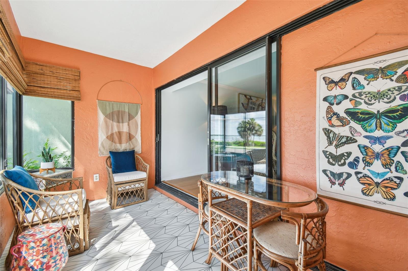 LOVERS OAK CONDO - Residential Lease