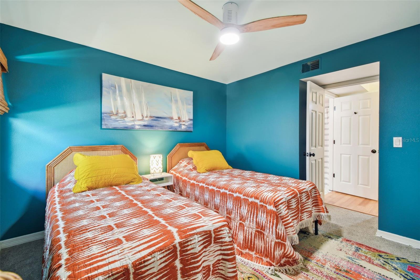 LOVERS OAK CONDO - Residential Lease