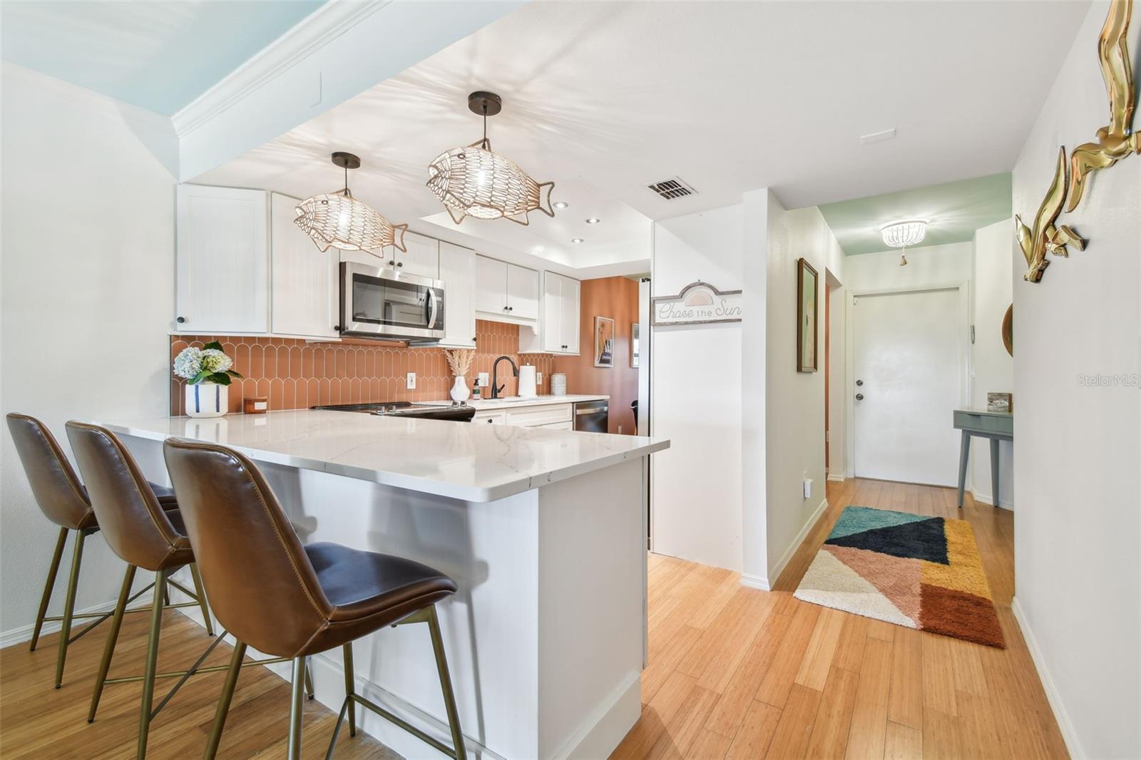 LOVERS OAK CONDO - Residential Lease