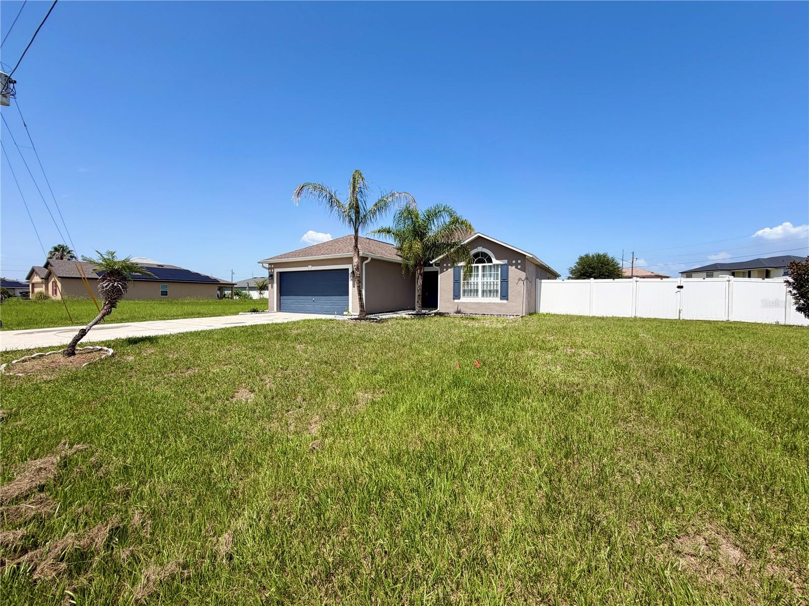 100 CIMARRON LANE
