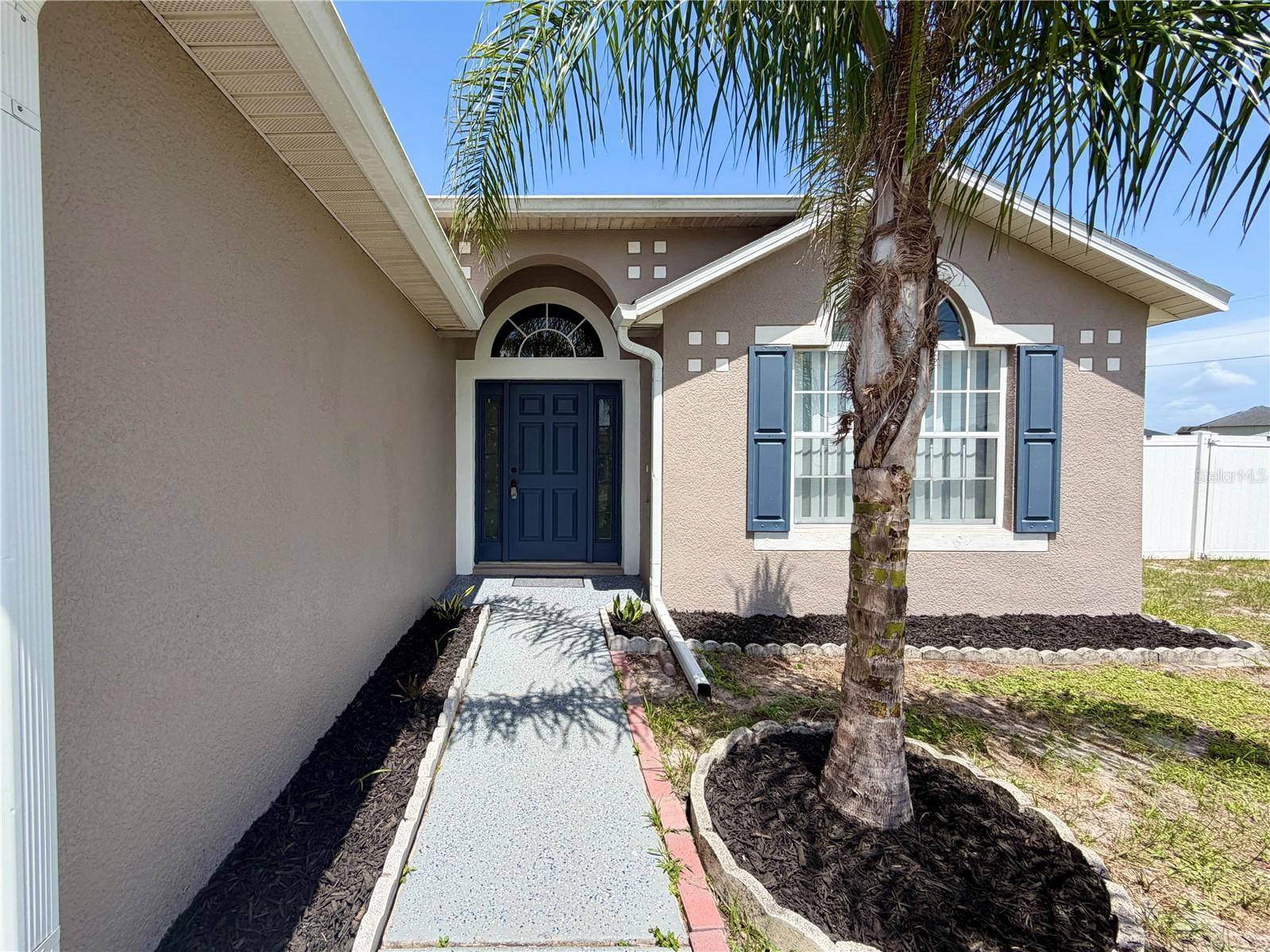 100 CIMARRON LANE