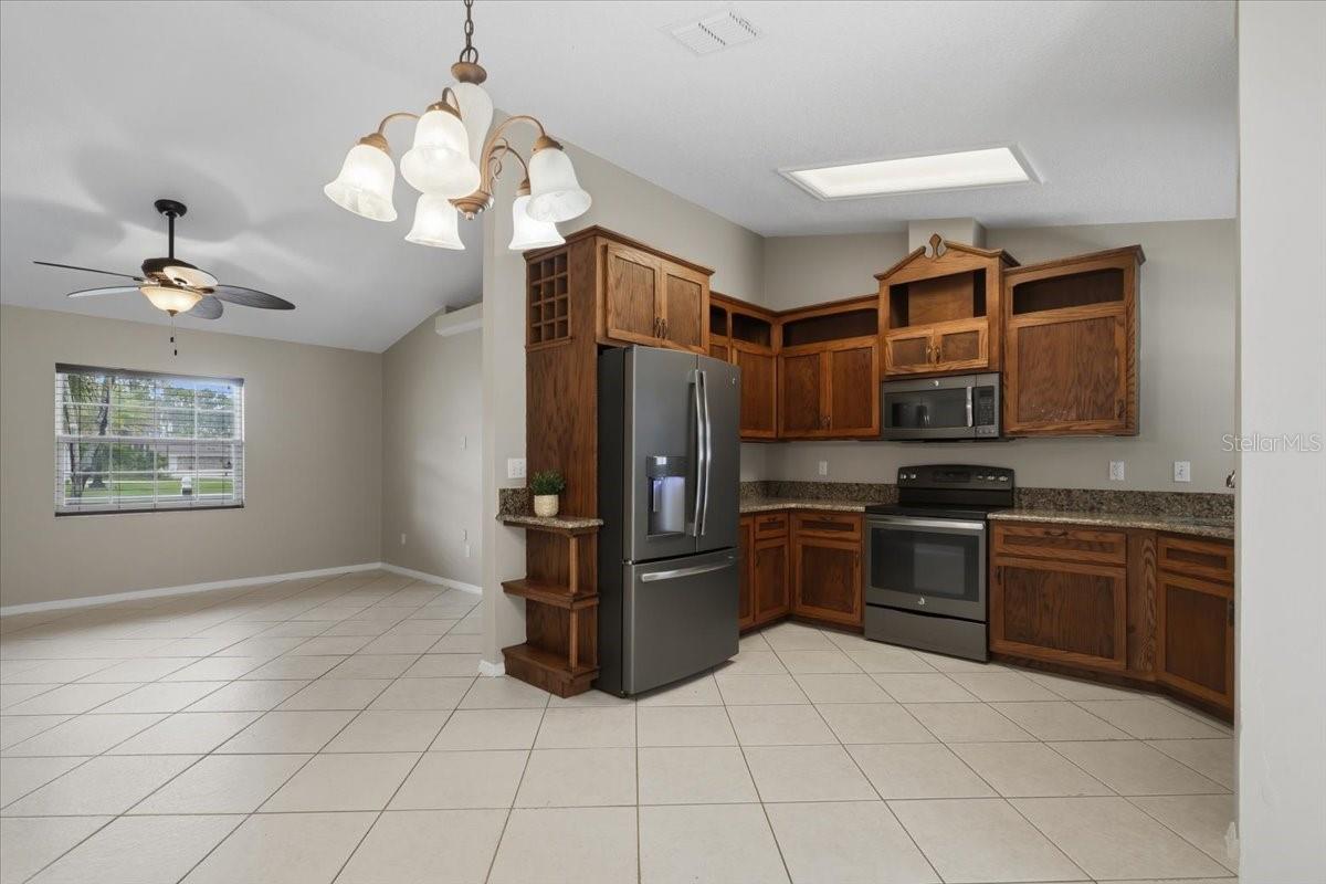SEMINOLE WOODS - Residential