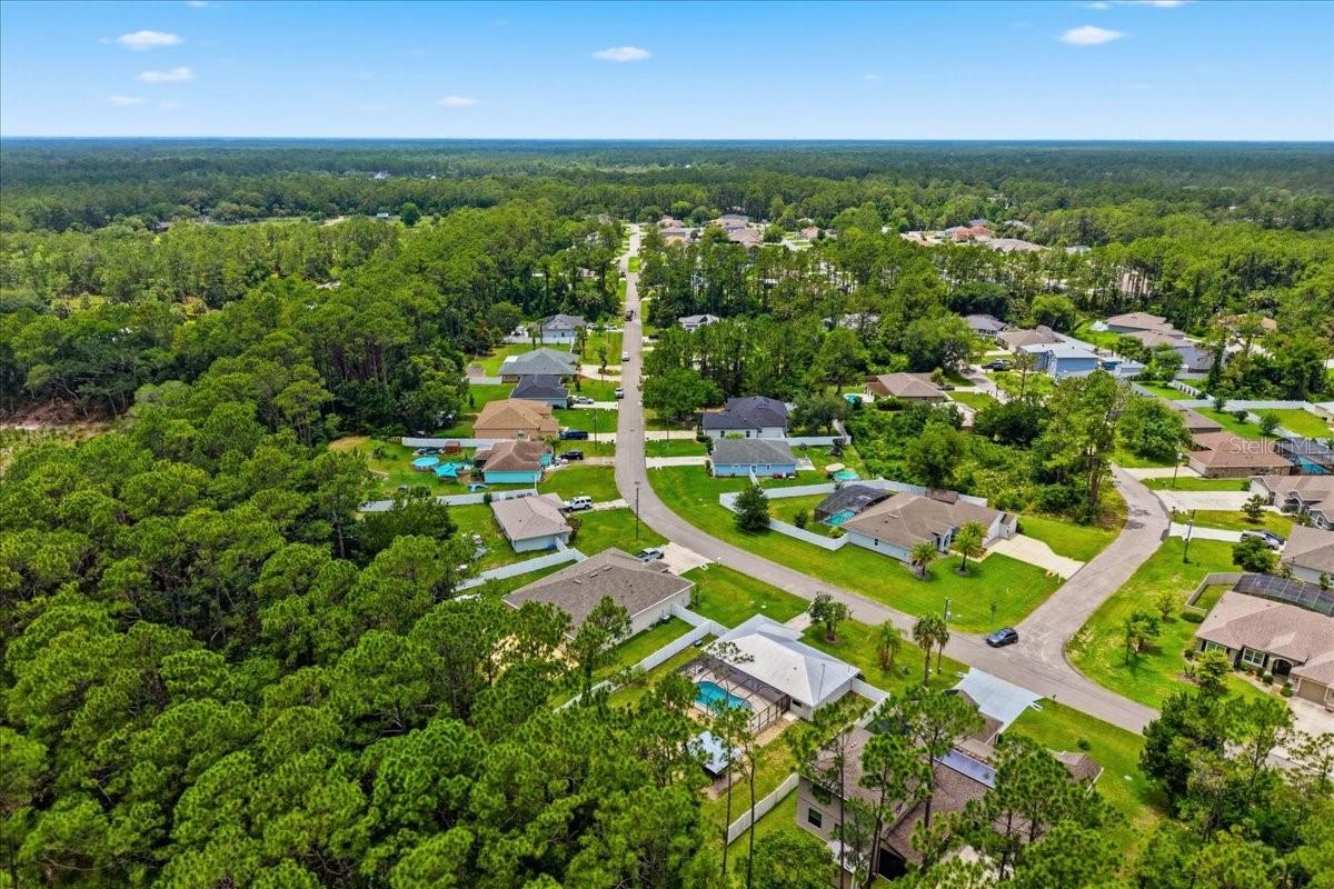 SEMINOLE WOODS - Residential