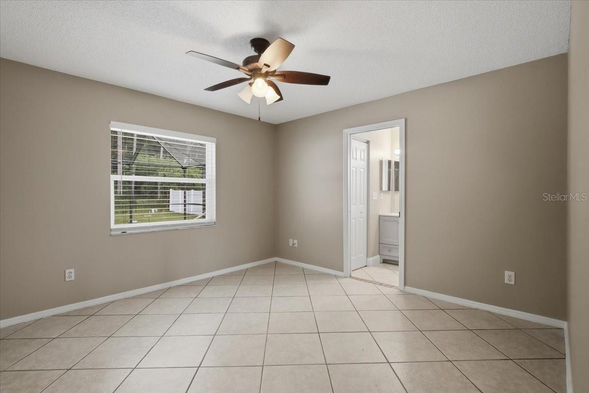 SEMINOLE WOODS - Residential