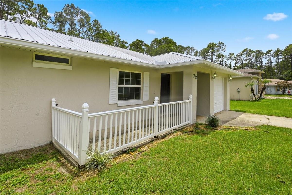 SEMINOLE WOODS - Residential
