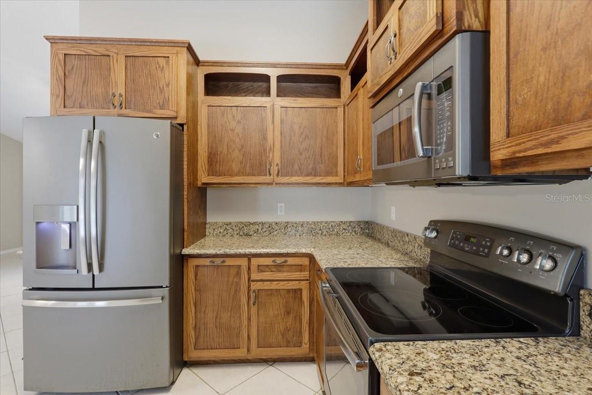 SEMINOLE WOODS - Residential