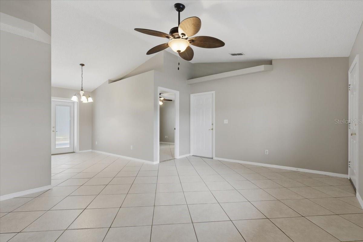 SEMINOLE WOODS - Residential
