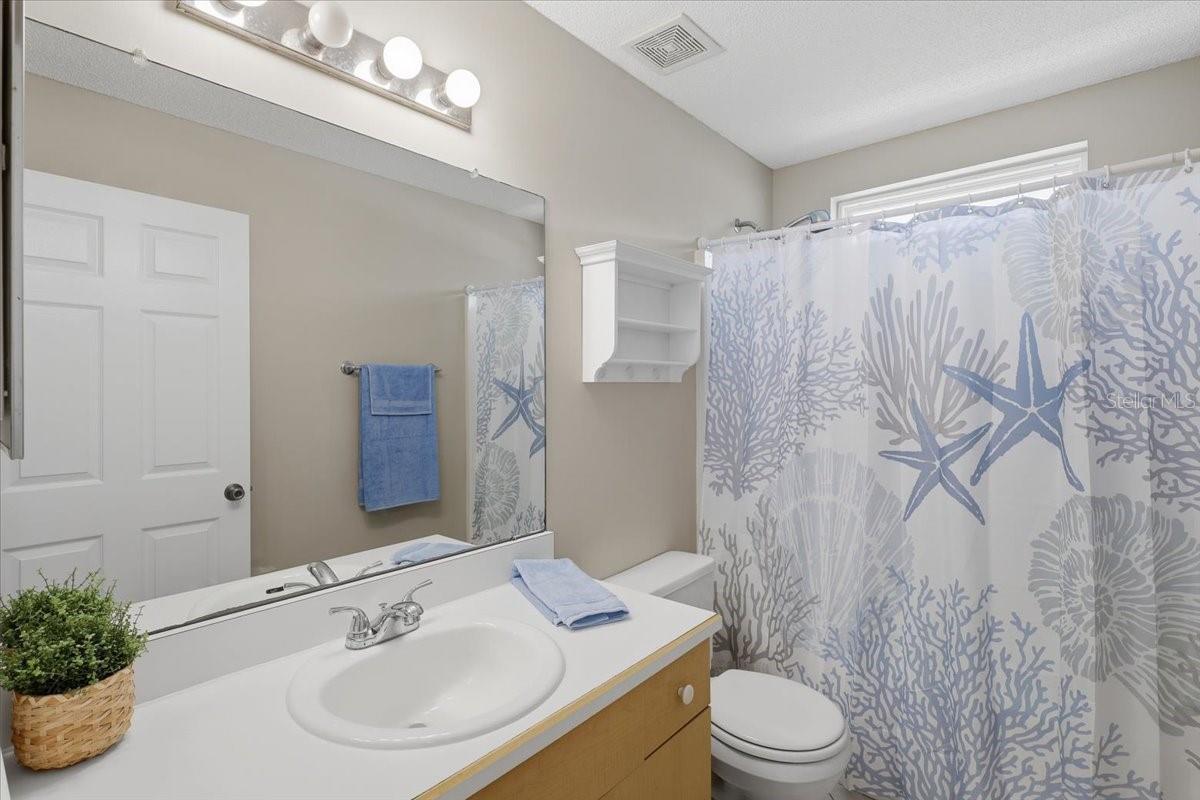 SEMINOLE WOODS - Residential