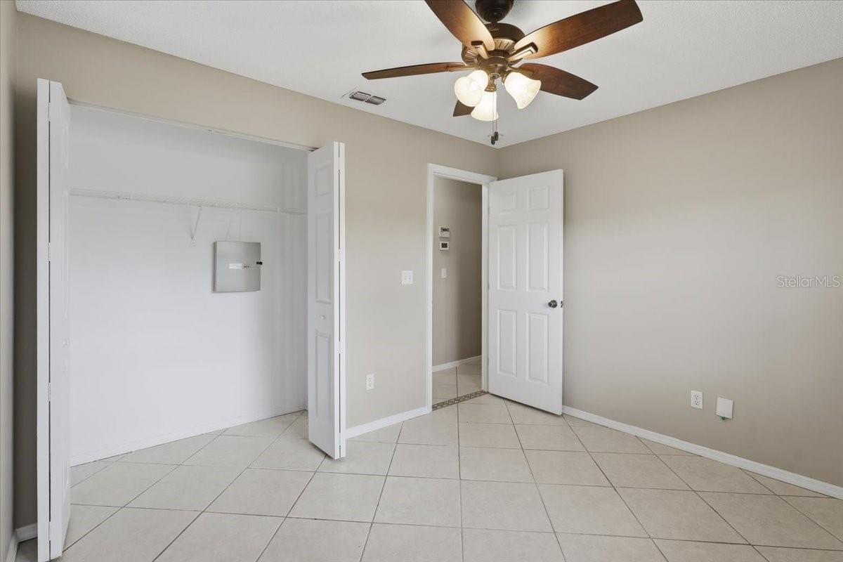 SEMINOLE WOODS - Residential