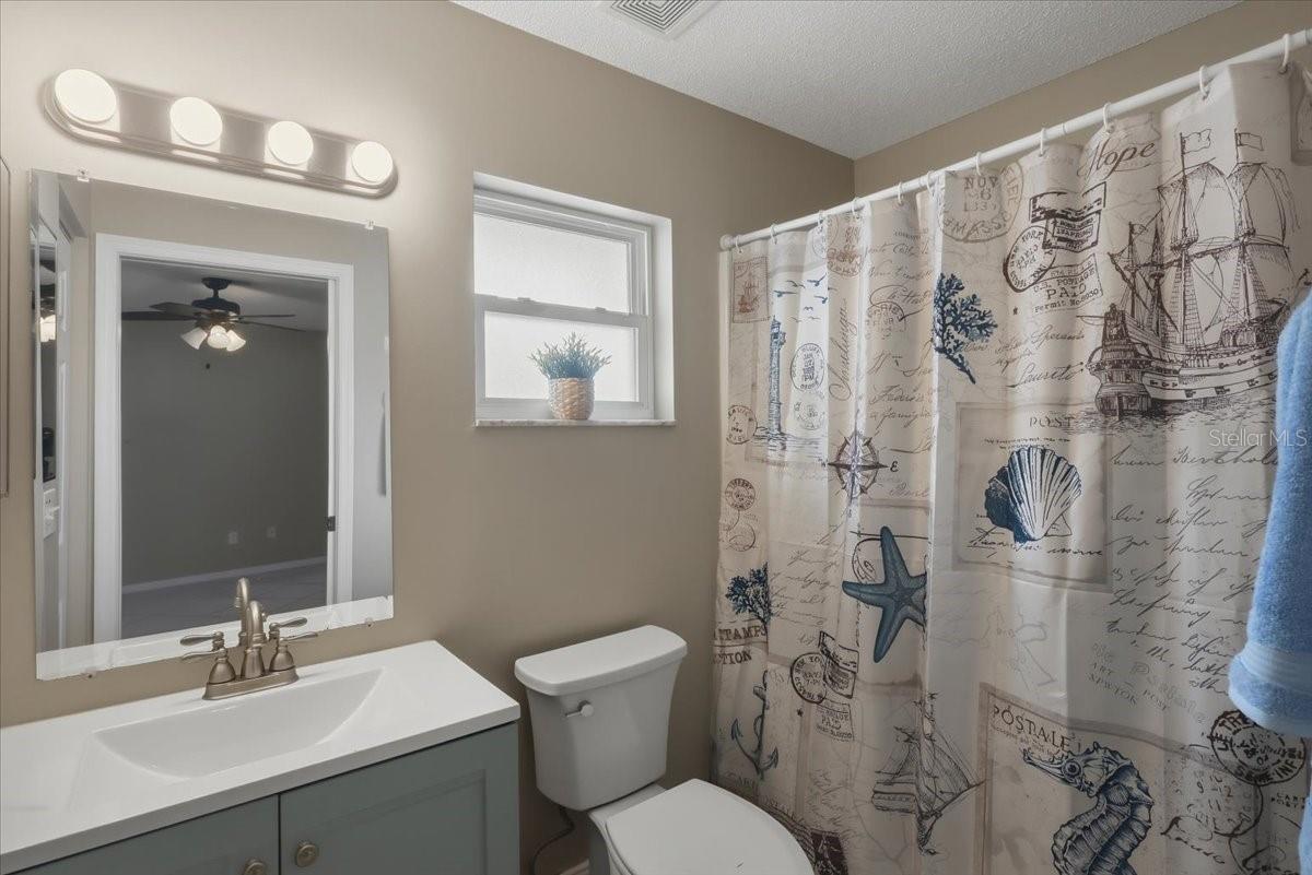 SEMINOLE WOODS - Residential