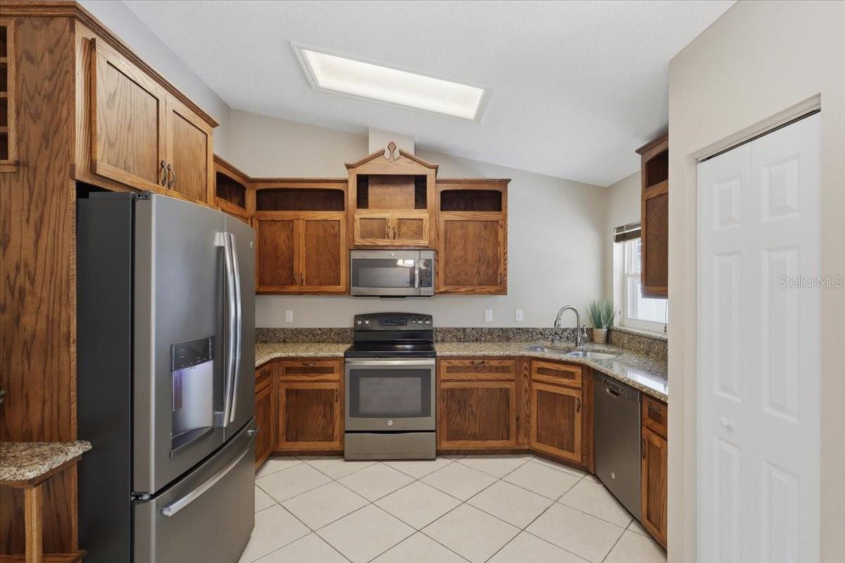 SEMINOLE WOODS - Residential