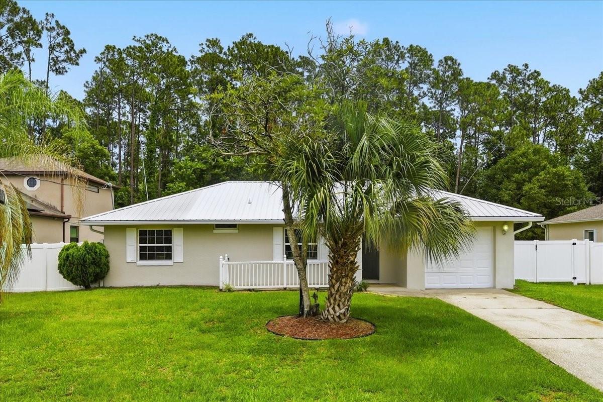 SEMINOLE WOODS - Residential