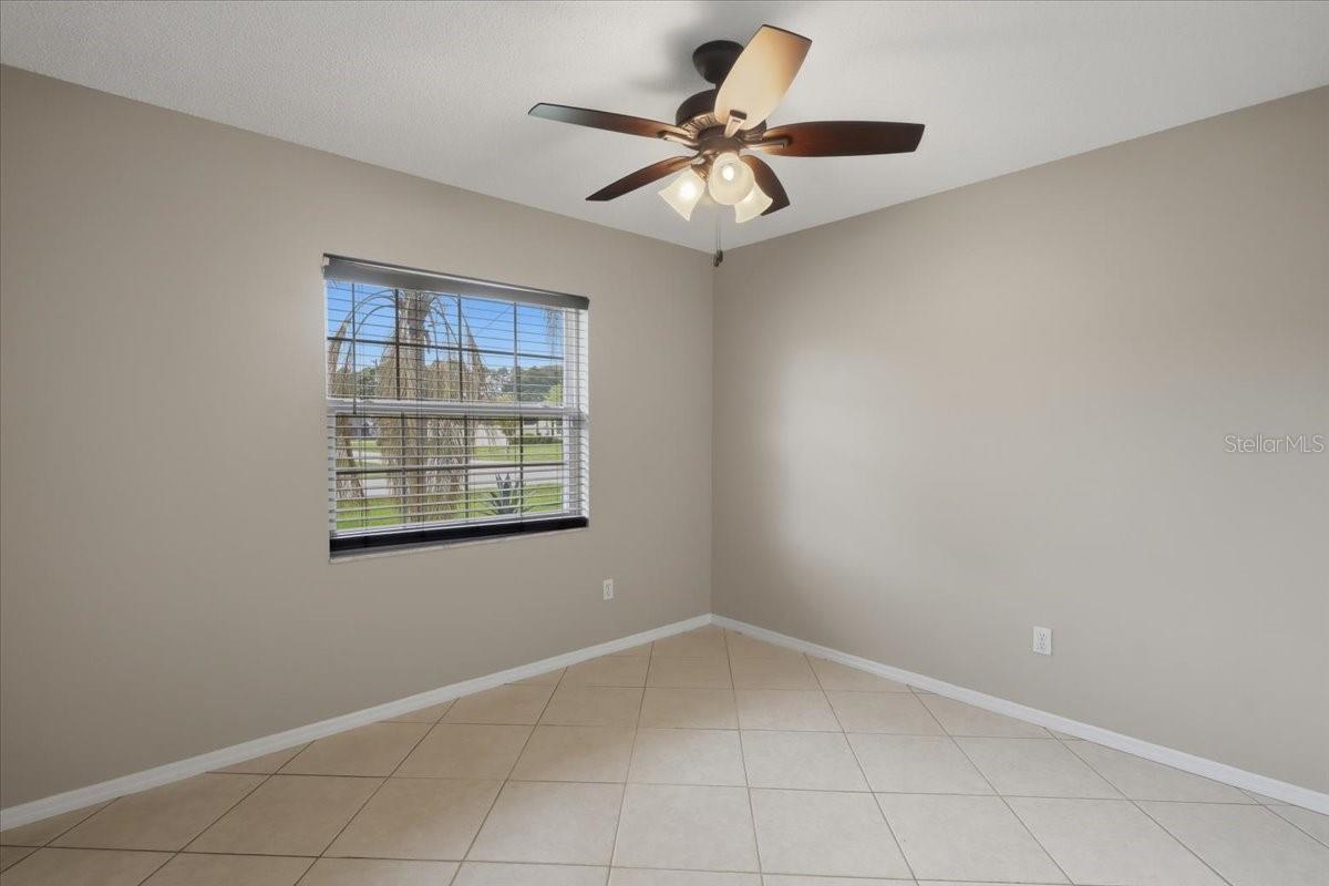 SEMINOLE WOODS - Residential