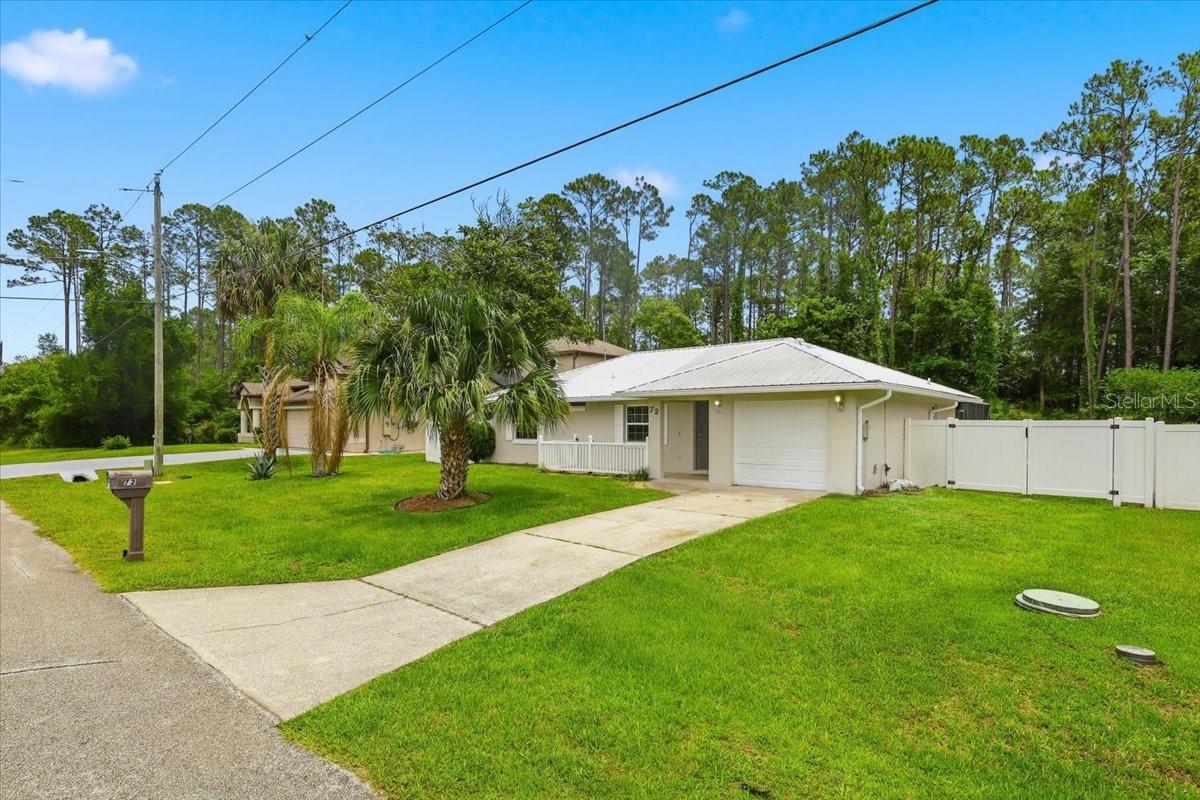 SEMINOLE WOODS - Residential