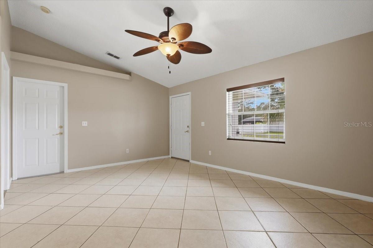 SEMINOLE WOODS - Residential