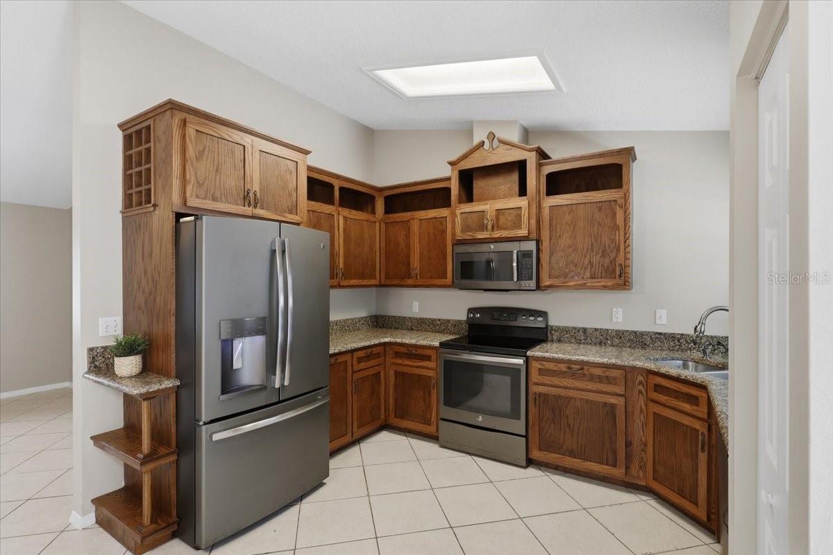 SEMINOLE WOODS - Residential