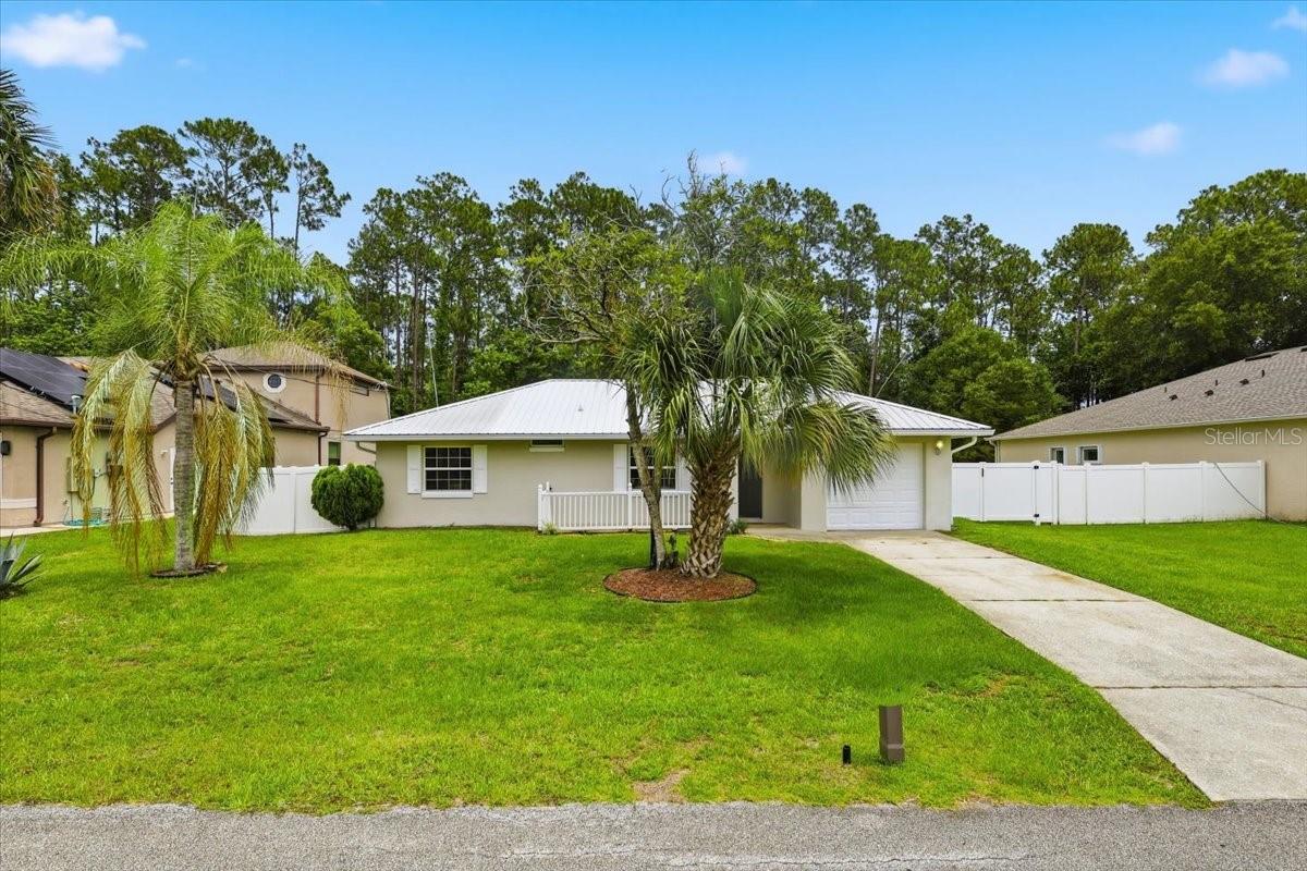 SEMINOLE WOODS - Residential