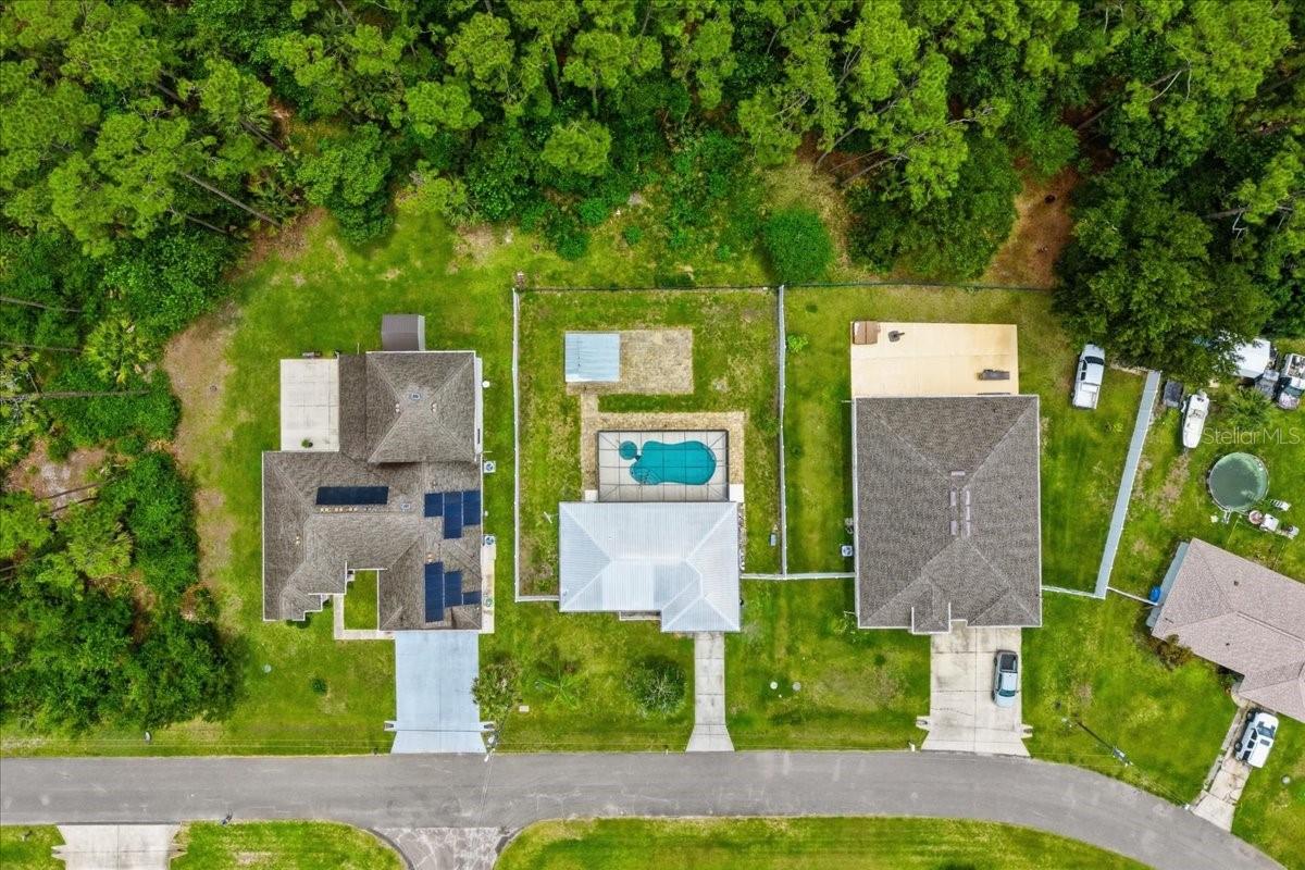 SEMINOLE WOODS - Residential