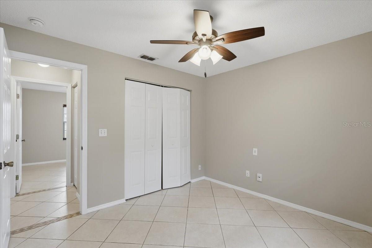SEMINOLE WOODS - Residential