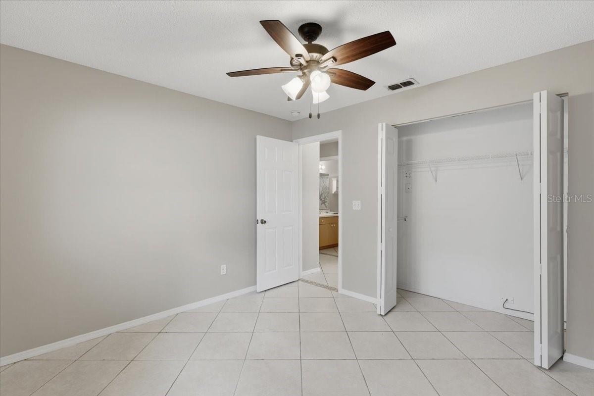 SEMINOLE WOODS - Residential