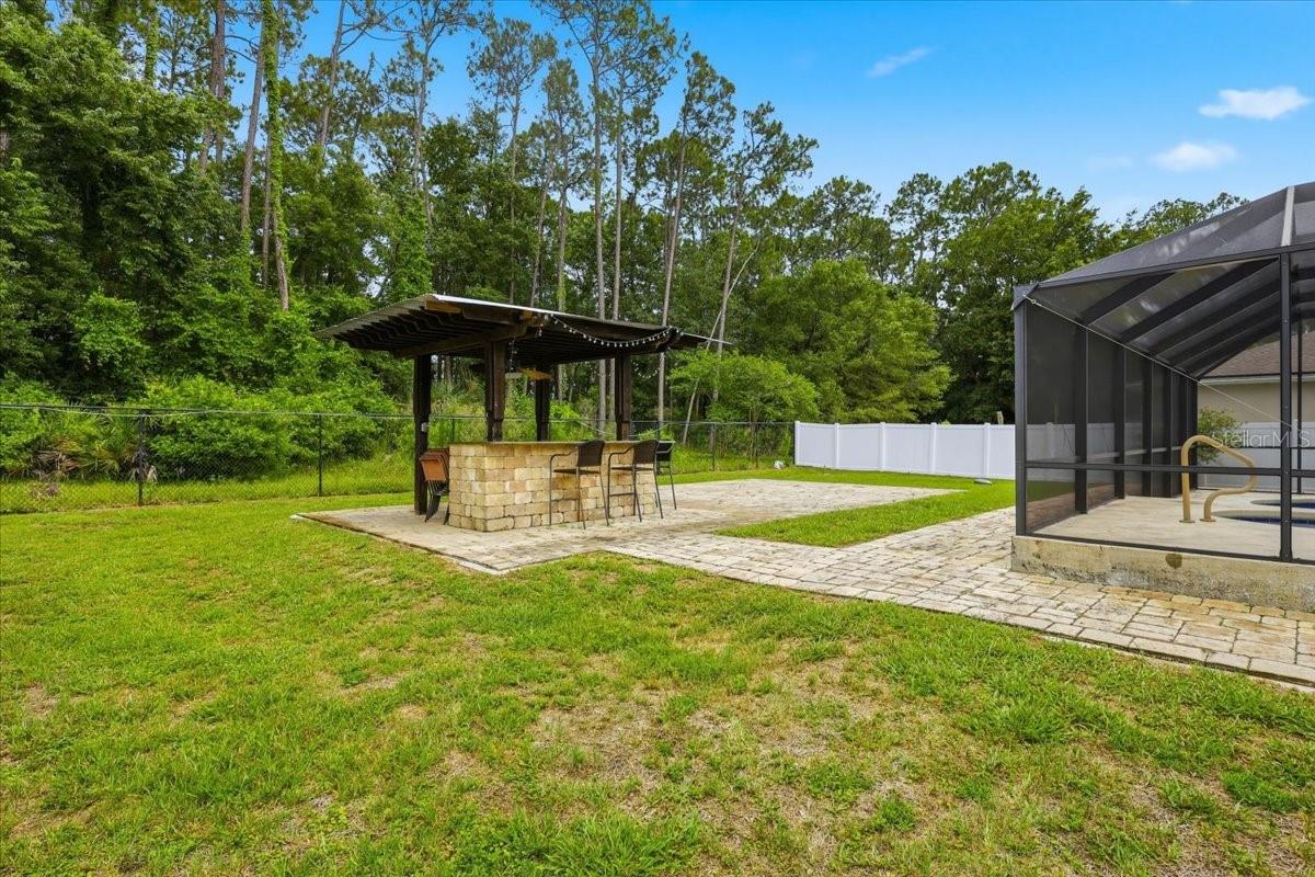 SEMINOLE WOODS - Residential